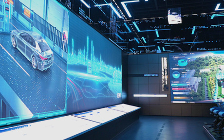 泓胜热点丨泓胜承办中国计量协会机动车计量检测技术工作委员会会议