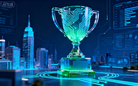 喜讯丨泓胜上榜两项市级荣誉榜单！