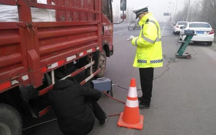 进一步规范机动车排放检验管理